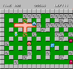 Bomberman